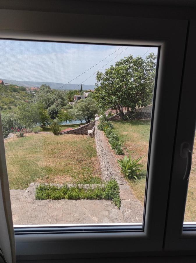 Villa The Cave Blagaj Exterior foto