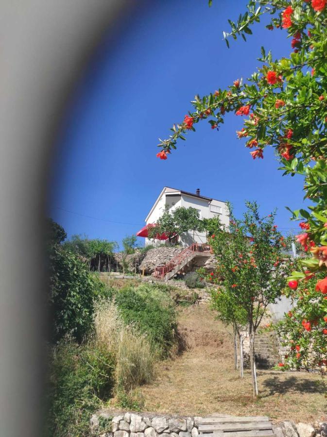 Villa The Cave Blagaj Exterior foto